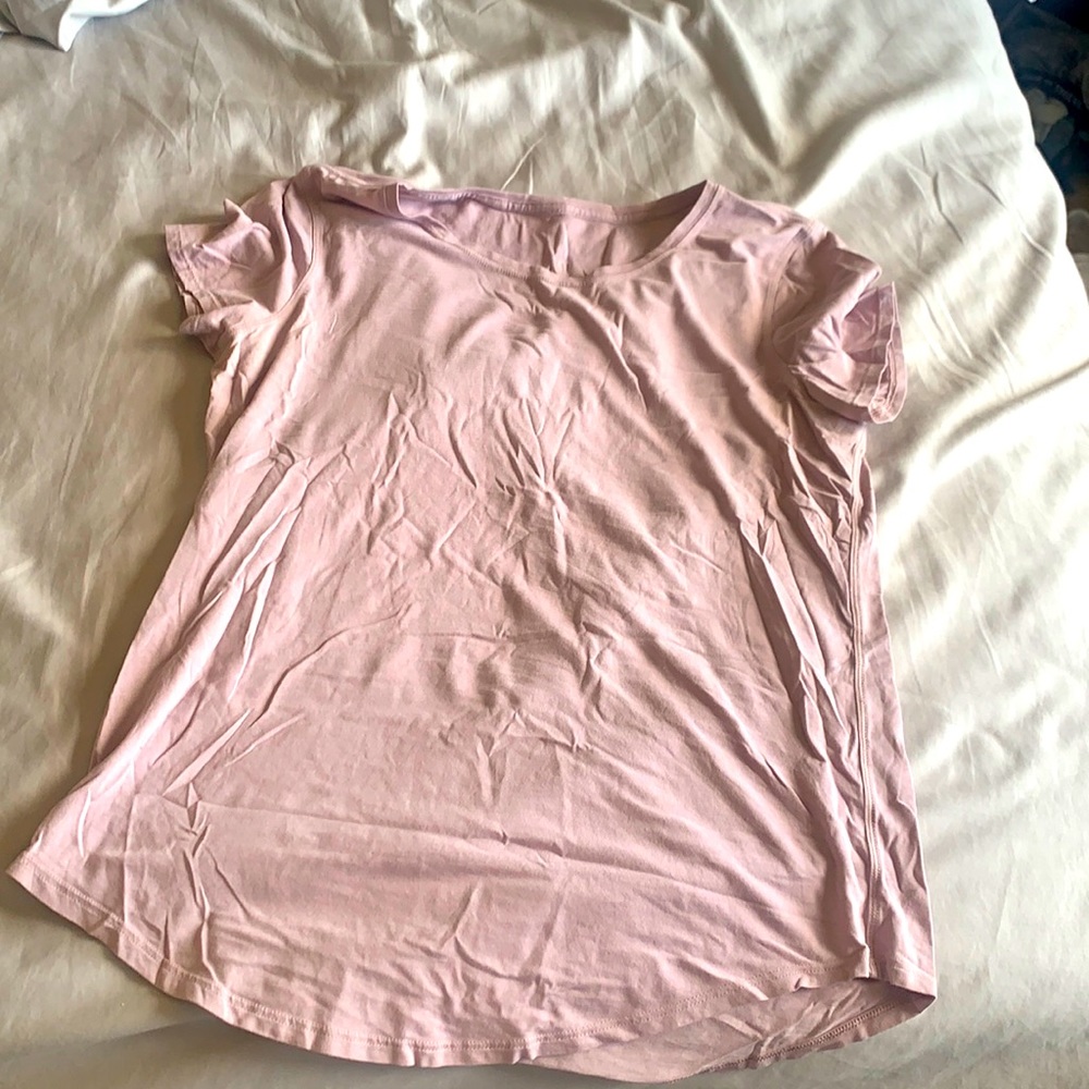 Lululemon love tee